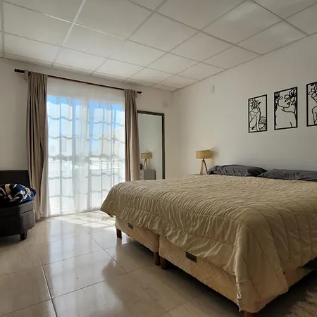 Santi Amplio Dpto En Federacion Apartment Exterior photo