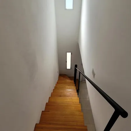 Santi Amplio Dpto En Federacion Apartment Exterior photo