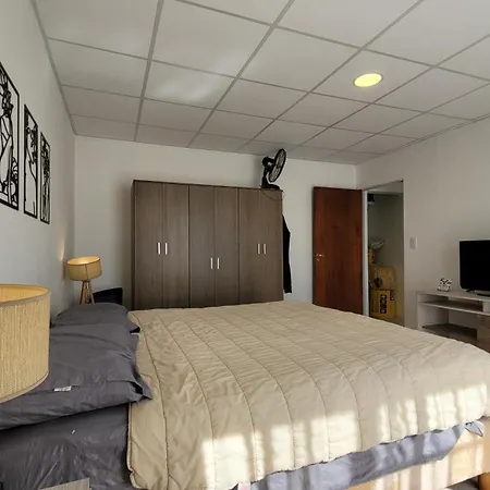 Santi Amplio Dpto En Federacion Apartment Exterior photo