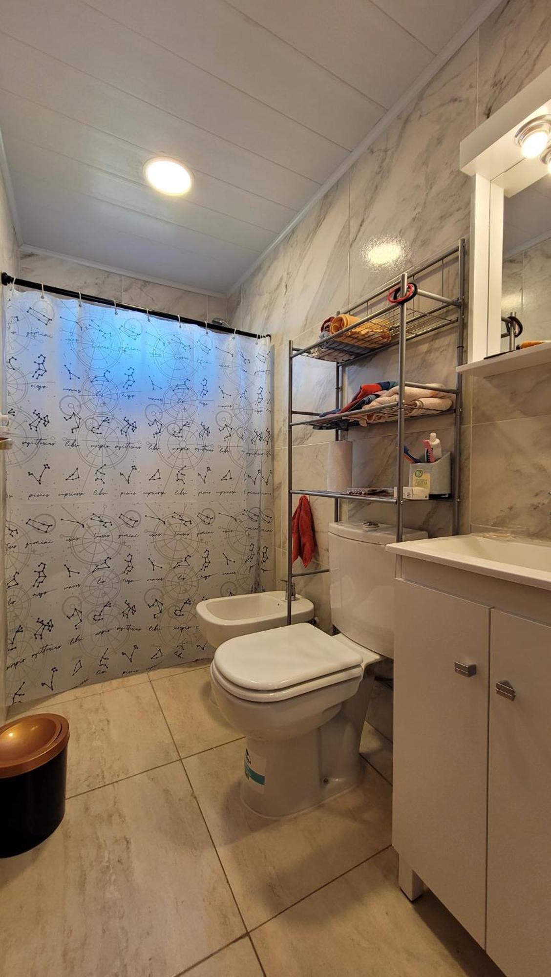 Apartment Santi Amplio Dpto En